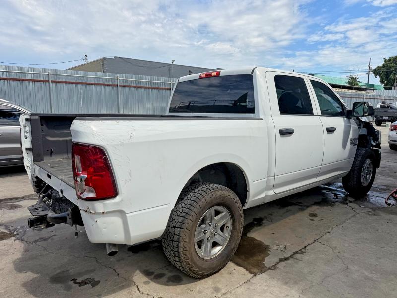 Aukcja sprzedaży 2022 Ram 1500 Classic, vin: 1C6RR7KG0NS209645, numer aukcji: 61634766