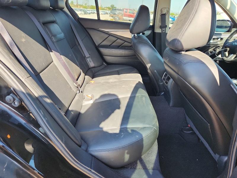 Auction sale of the 2017 Infiniti Q50, vin: JN1EV7AP6HM737495, lot number: 60380446