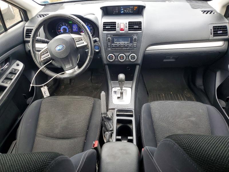 Aukcja sprzedaży 2014 Subaru Xv Crosstrek, vin: JF2GPBCC2EH275763, numer aukcji: 62037396