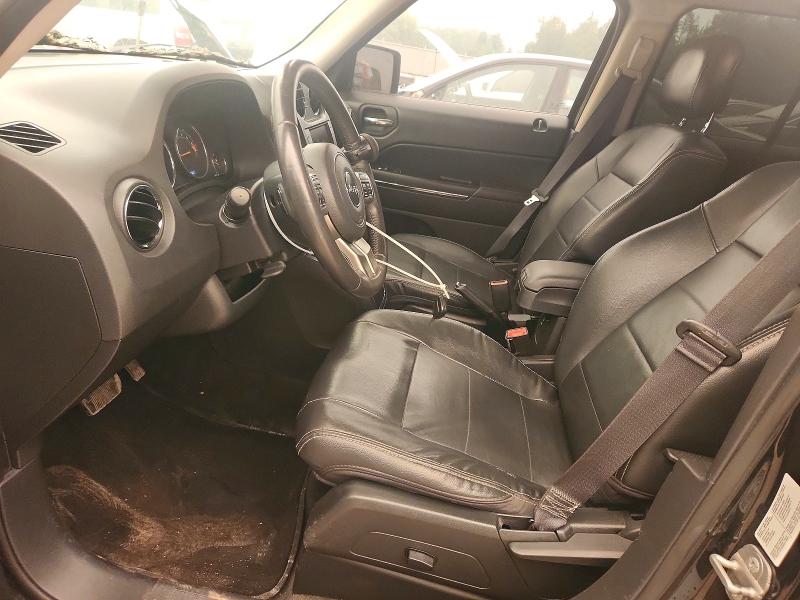 Продажа на аукционе авто 2014 Jeep Patriot, vin: 1C4NJPCB0ED869707, номер лота: 59369886