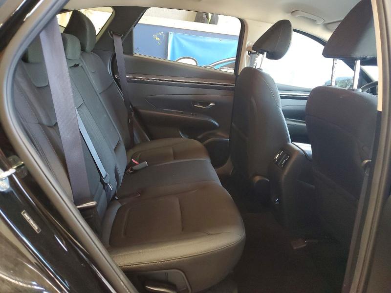 Продажа на аукционе авто 2022 Hyundai Tucson, vin: 5NMJBCAE3NH075986, номер лота: 61524026