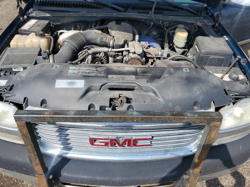 Auction sale of the 2002 Gmc Sierra, vin: 1GTHK29172E272443, lot number: 59341316