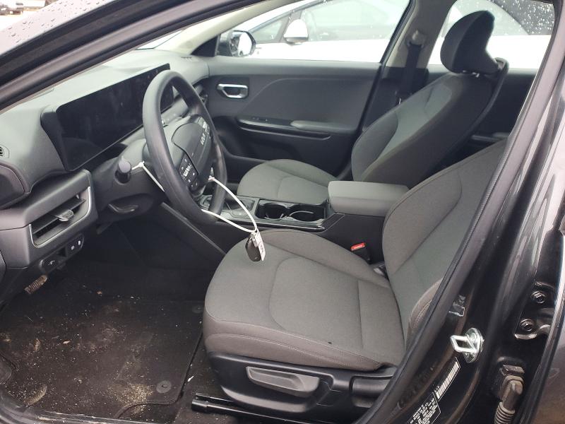 Продаж на аукціоні авто 2025 Kia K4, vin: 3KPFT4DE2SE040136, номер лоту: 60604466