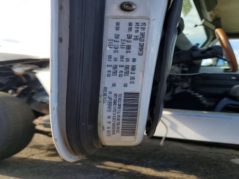 Aukcja sprzedaży 1994 Jeep Wrangler / Yj, vin: 1J4FY19P2RP407101, numer aukcji: 60383316