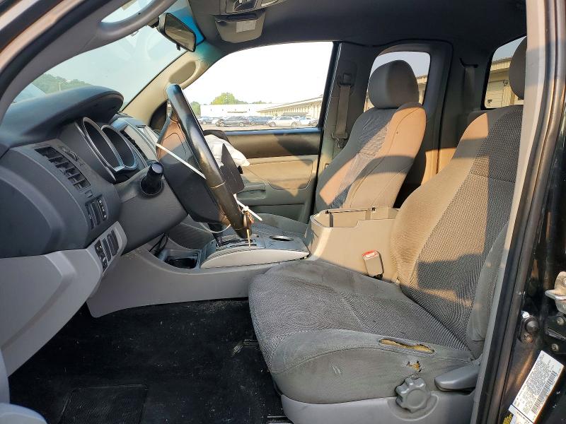 62969166 :رقم المزاد ، 5TEUU42N66Z177490 vin ، 2006 Toyota Tacoma مزاد بيع