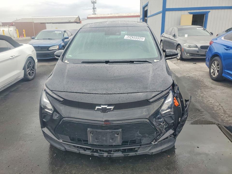 Продаж на аукціоні авто 2023 Chevrolet Bolt Ev, vin: 1G1FW6S01P4198009, номер лоту: 60435556
