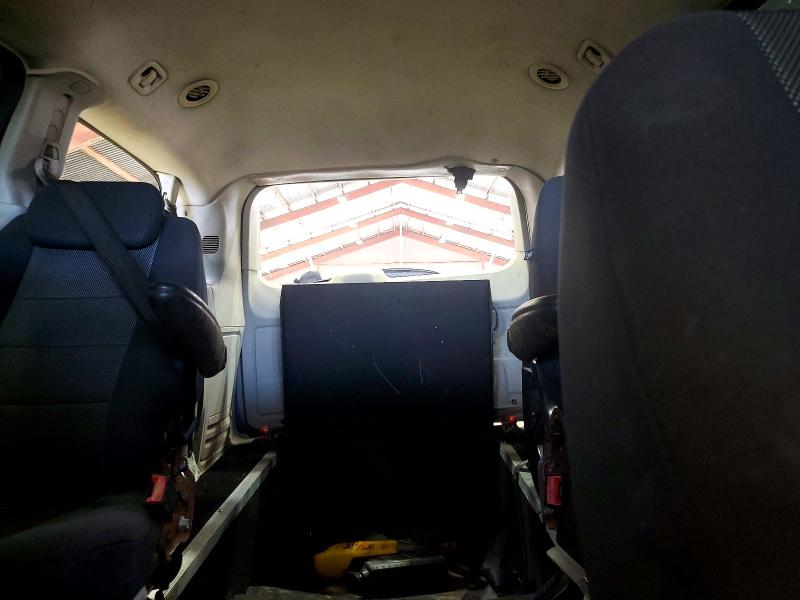 Продажа на аукционе авто 2009 Dodge Grand Caravan, vin: 2D8HN44E69R575449, номер лота: 62308036
