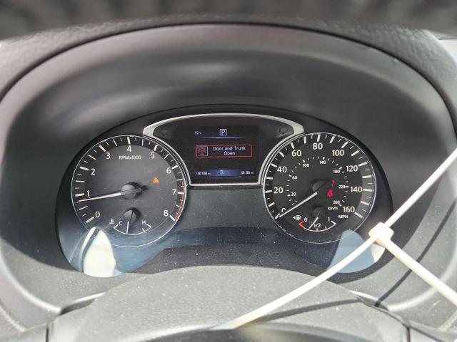Aukcja sprzedaży 2018 Nissan Altima, vin: 1N4AL3AP9JC471434, numer aukcji: 59832256