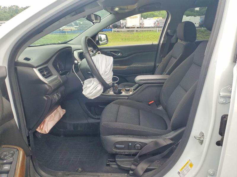 Aukcja sprzedaży 2022 Gmc Acadia, vin: 1GKKNRL4XNZ136608, numer aukcji: 59815966