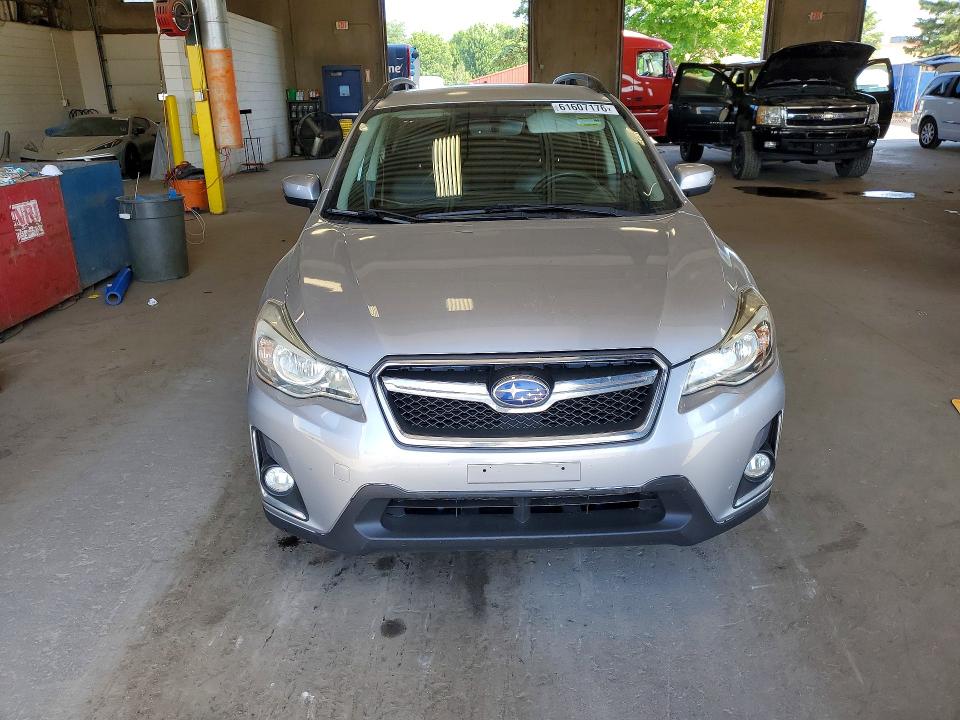 Продажа на аукционе авто 2017 Subaru Crosstrek, vin: JF2GPAKC6HH249635, номер лота: 61607176