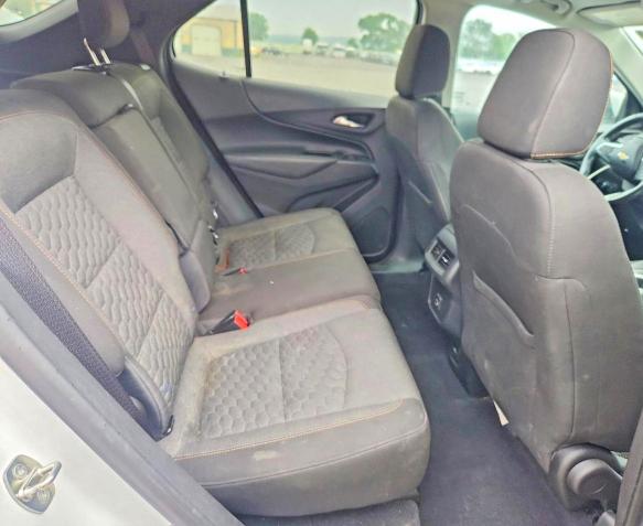 Продаж на аукціоні авто 2020 Chevrolet Equinox, vin: 3GNAXKEV9LS608958, номер лоту: 61191046