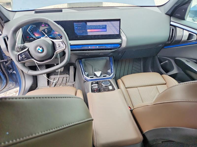 Aukcja sprzedaży 2026 Bmw X3, vin: 5UX53GP01T9350280, numer aukcji: 63512136