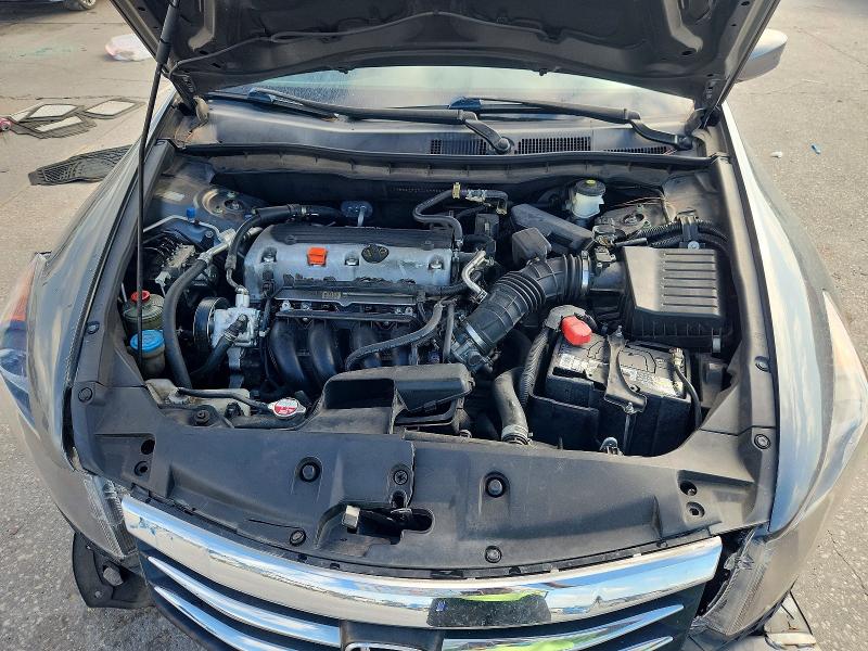 62616276 :رقم المزاد ، 1HGCP2F36CA079227 vin ، 2012 Honda Accord مزاد بيع