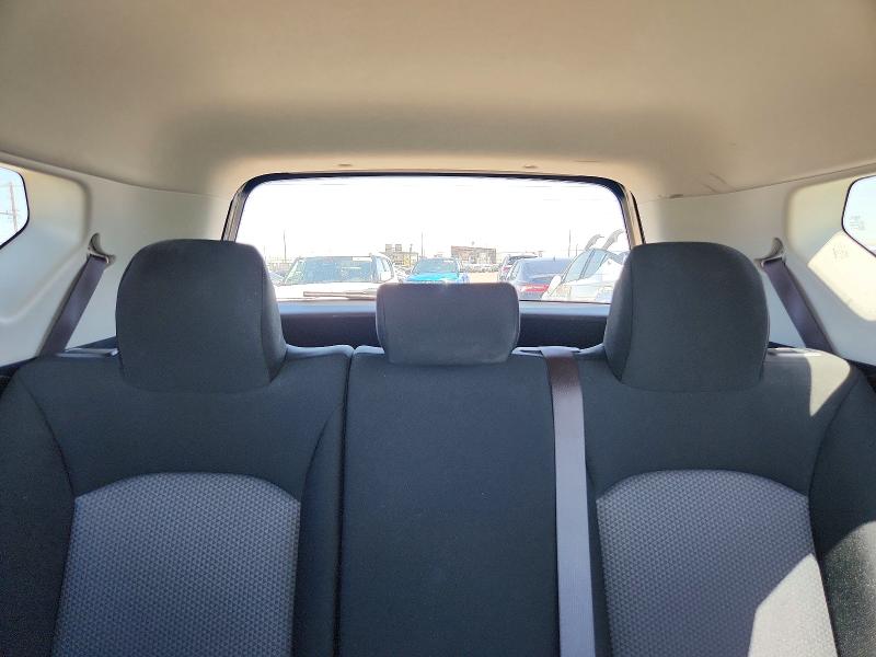 60328196 :رقم المزاد ، KNDJ23AU2S7263683 vin ، 2025 Kia Soul مزاد بيع