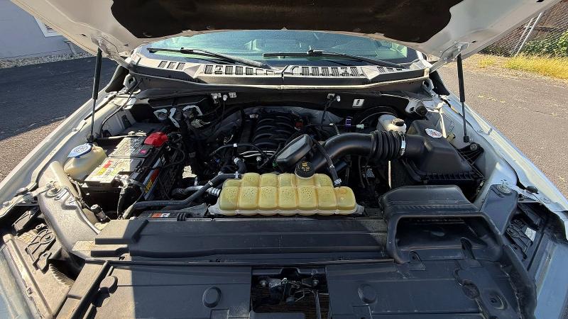 60710496 :رقم المزاد ، 1FTEW1C55LKE07760 vin ، 2020 Ford F150 مزاد بيع