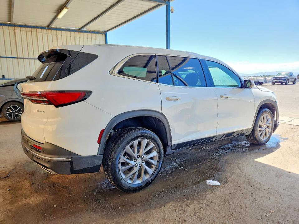 Продаж на аукціоні авто 2026 Buick Enclave, vin: 5GAERAKS5TJ263049, номер лоту: 60922076