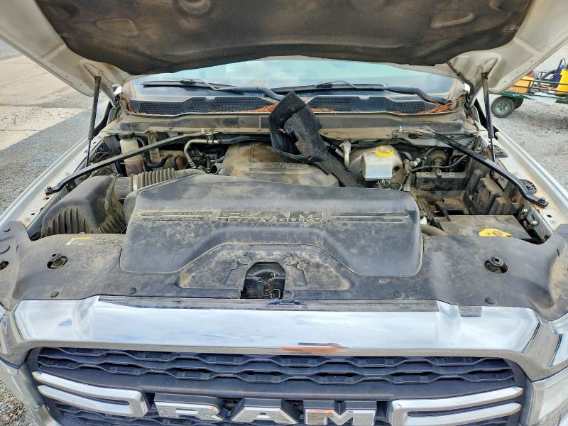 Продажа на аукционе авто 2020 Ram 2500, vin: 3C6UR5HJ7LG286051, номер лота: 59631856