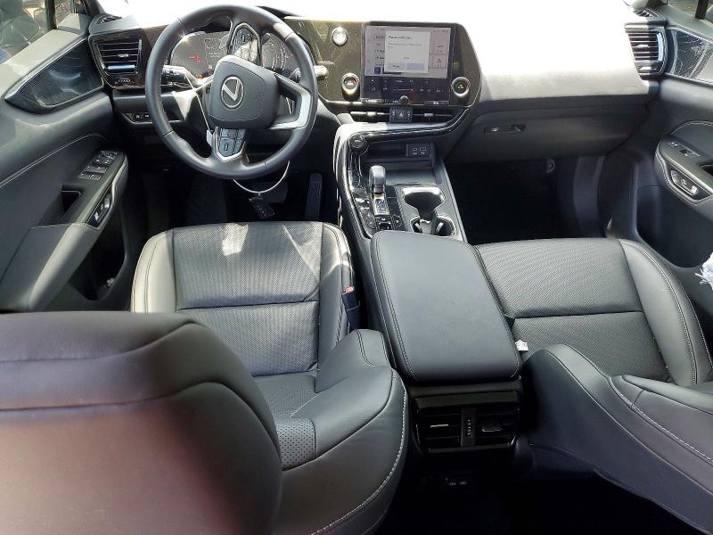 61360426 :رقم المزاد ، 2T2ADCAZ5RC006348 vin ، 2024 Lexus Nx 250 مزاد بيع