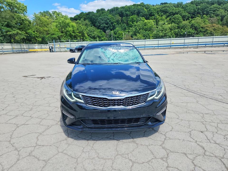 2020 Kia Optima მანქანა იყიდება აუქციონზე, vin: 5XXGT4L30LG403997, აუქციონის ნომერი: 62489696