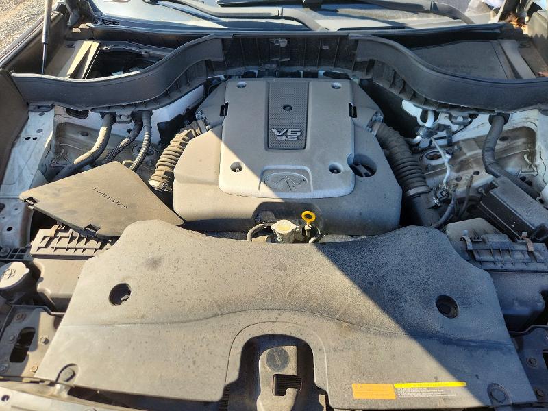 Продажа на аукционе авто 2011 Infiniti Fx35, vin: JN8AS1MW3BM733517, номер лота: 59654786