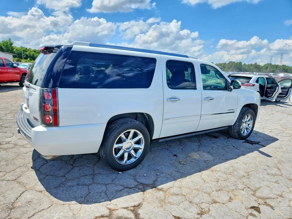 60767286 :رقم المزاد ، 1GKS1MEF2CR182136 vin ، 2012 Gmc Yukon Xl مزاد بيع