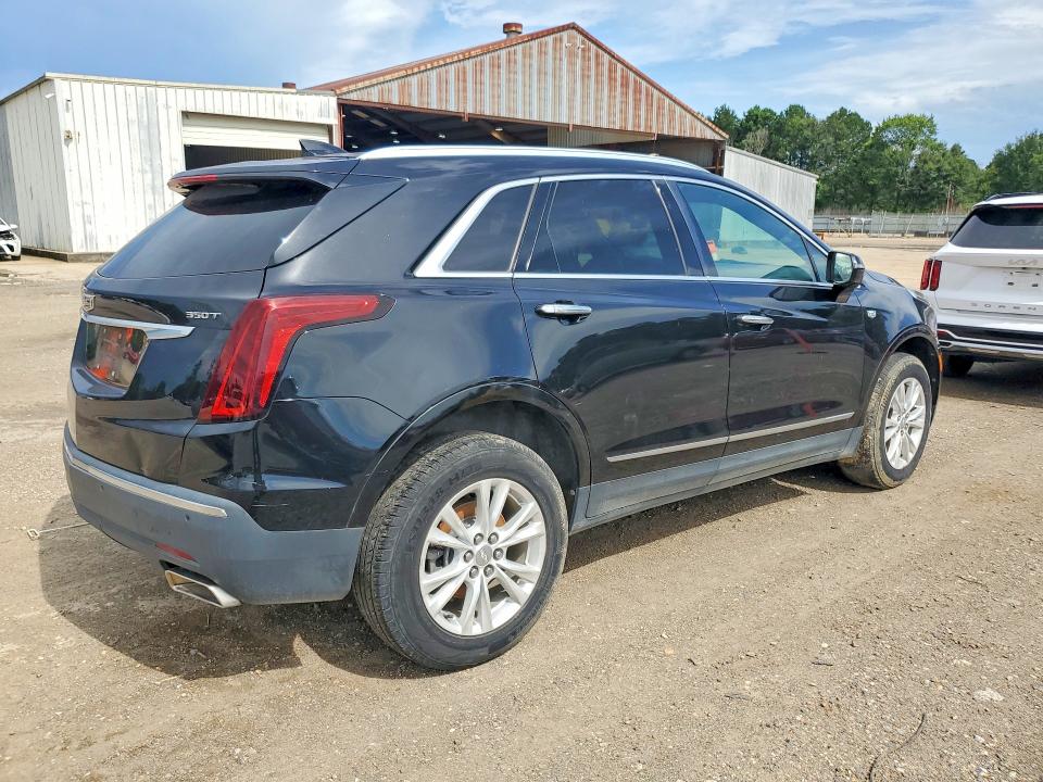 Auction sale of the 2021 Cadillac Xt5, vin: 1GYKNAR49MZ166339, lot number: 59830126