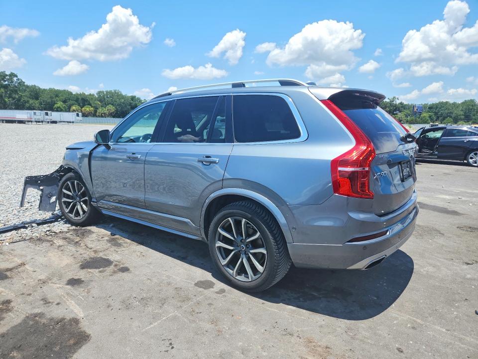 Aukcja sprzedaży 2017 Volvo Xc90, vin: YV4A22PK5H1174487, numer aukcji: 60072736
