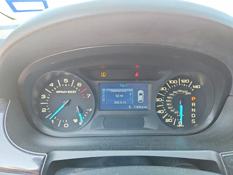 Продажа на аукционе авто 2013 Ford Edge, vin: 2FMDK3GC7DBE37555, номер лота: 62589246