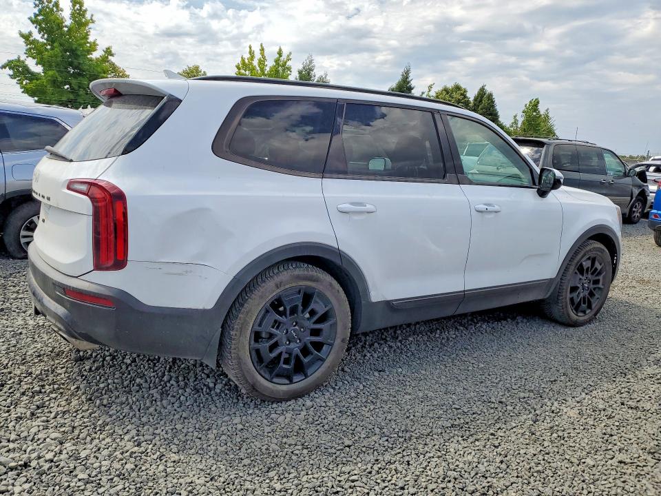 Aukcja sprzedaży 2022 Kia Telluride, vin: 5XYP5DHC1NG282852, numer aukcji: 61473826
