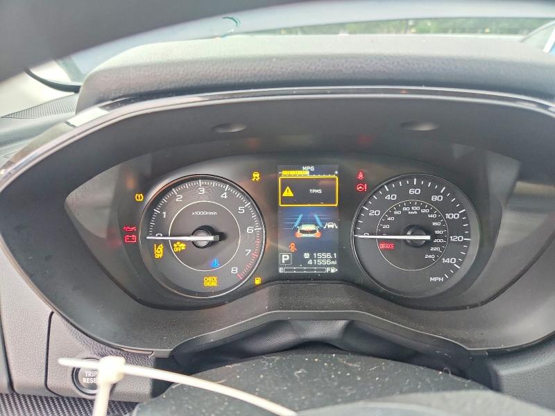 62276396 :رقم المزاد ، 4S3GKAB69L3615018 vin ، 2020 Subaru Impreza مزاد بيع