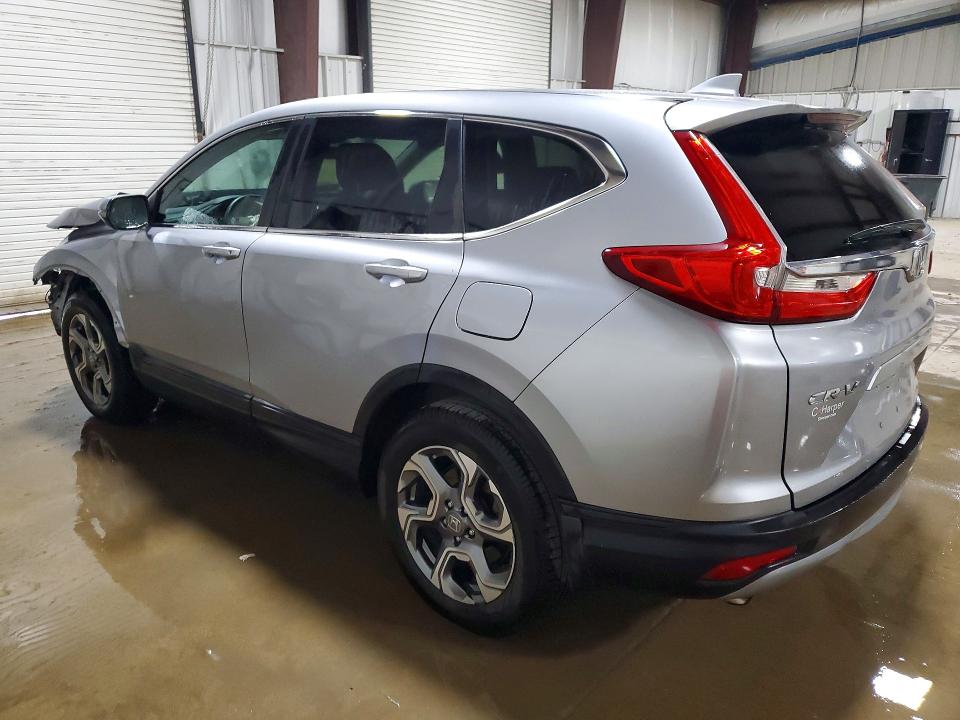 Продаж на аукціоні авто 2019 Honda Cr-v, vin: 2HKRW2H50KH677329, номер лоту: 63023076