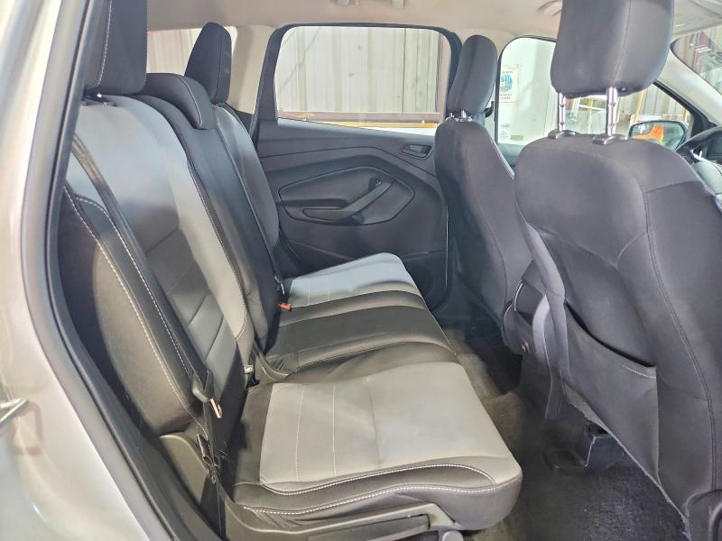 Продажа на аукционе авто 2019 Ford Escape, vin: 1FMCU0F71KUA95861, номер лота: 63304286