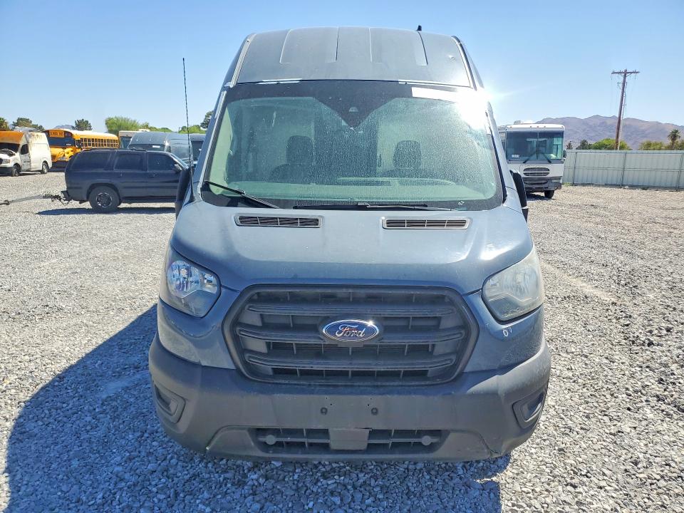 Aukcja sprzedaży 2020 Ford Transit, vin: 1FTBR3X89LKB04667, numer aukcji: 58477486