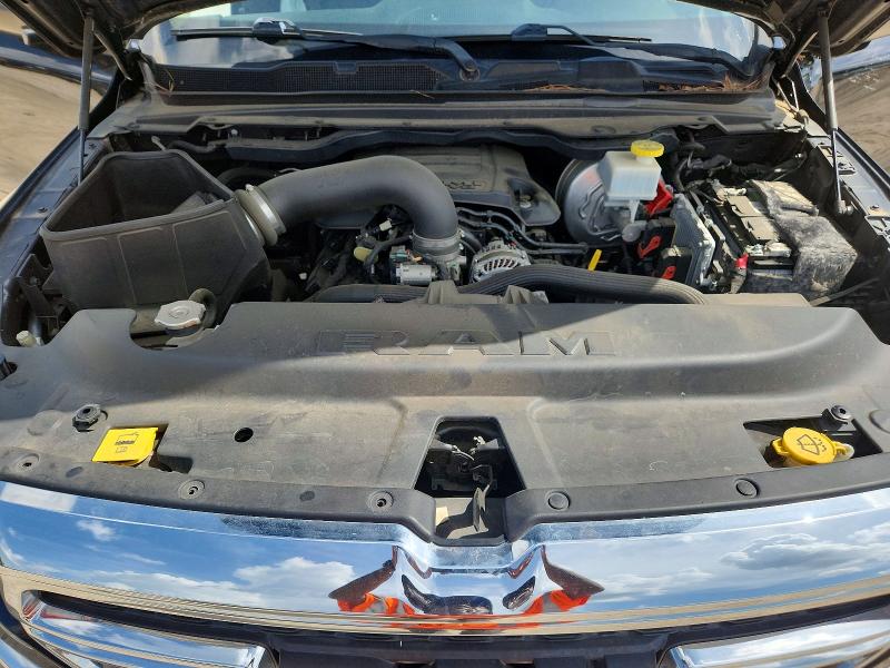 Продаж на аукціоні авто 2019 Ram 1500, vin: 1C6RREGT8KN601485, номер лоту: 62340096