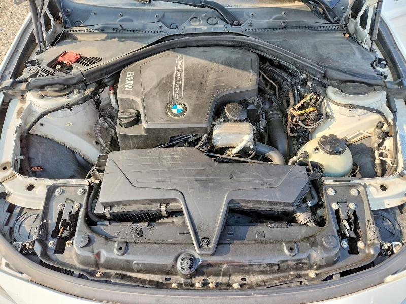 Aukcja sprzedaży 2014 Bmw 320, vin: WBA3C3C50EPV90452, numer aukcji: 60687866