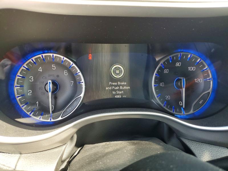 60782316 :رقم المزاد ، 2C4RC3BG5TR219072 vin ، 2026 Chrysler Pacifica مزاد بيع