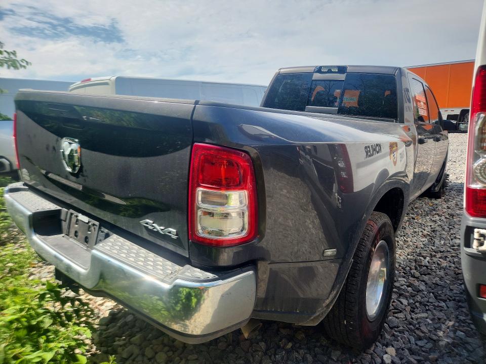 Продаж на аукціоні авто 2024 Ram 3500, vin: 3C63RRGLXRG242754, номер лоту: 59020126