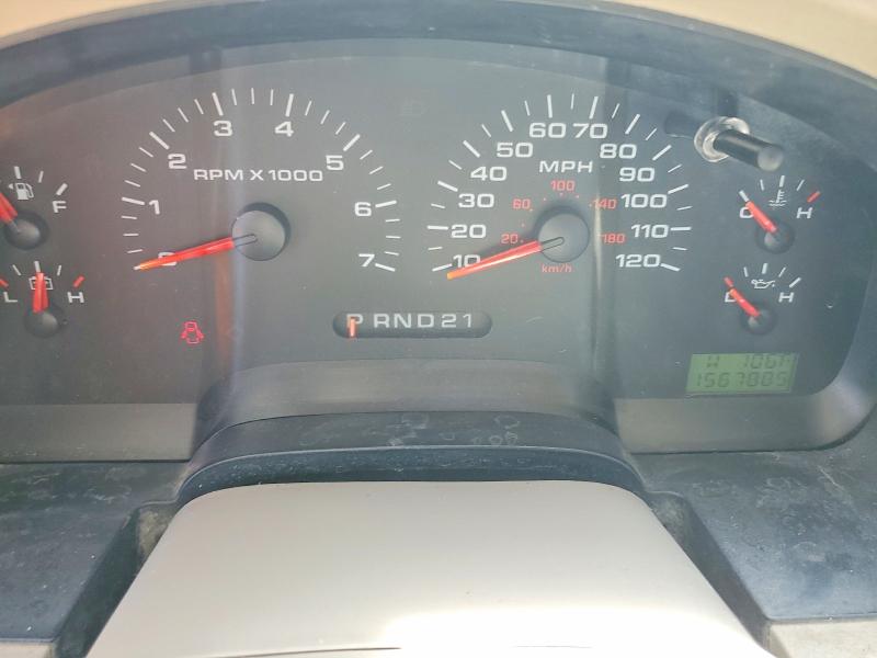 Aukcja sprzedaży 2004 Ford F150, vin: 1FTPW14544KD41601, numer aukcji: 61591906