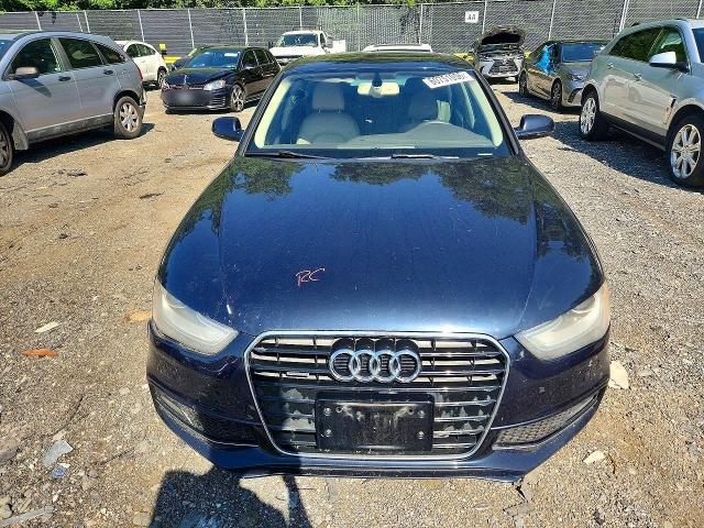 Aukcja sprzedaży 2014 Audi A4, vin: WAUFFAFL3EN012313, numer aukcji: 60751056