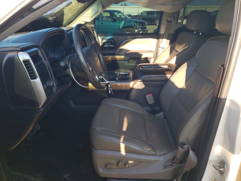 Aukcja sprzedaży 2014 Chevrolet Silverado, vin: 3GCPCSEC8EG297719, numer aukcji: 63228246