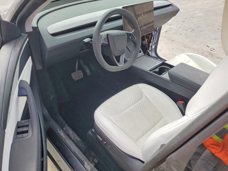 60700156 :رقم المزاد ، 7SAYGDEE8TF343108 vin ، 2026 Tesla Model Y مزاد بيع
