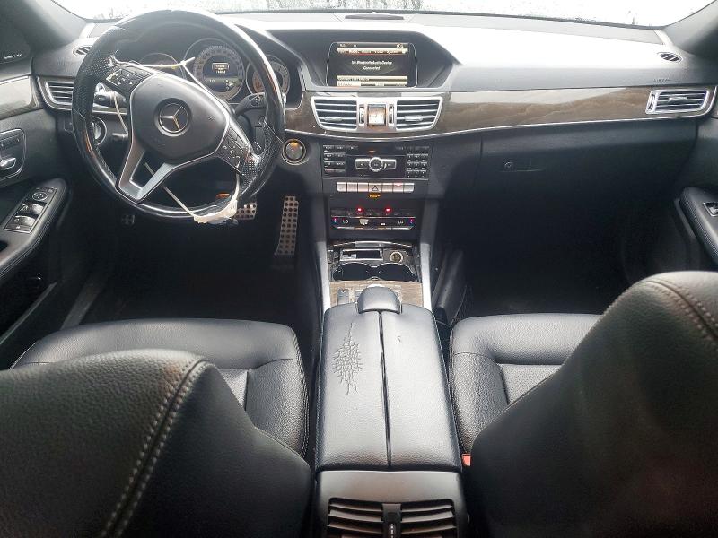 Продаж на аукціоні авто 2014 Mercedes-benz E, vin: WDDHF8JB2EA998885, номер лоту: 61870816