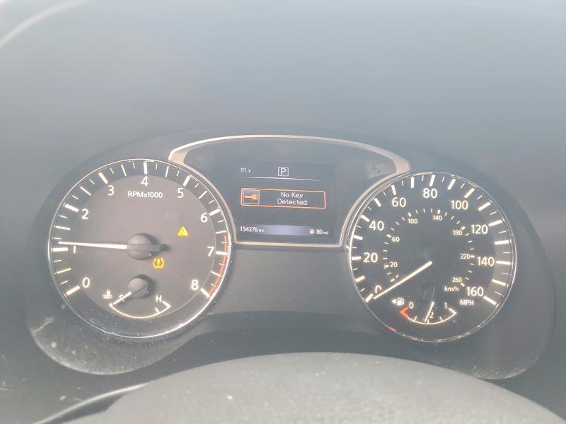 2016 Nissan Pathfinder მანქანა იყიდება აუქციონზე, vin: 5N1AR2MN1GC652013, აუქციონის ნომერი: 61759606