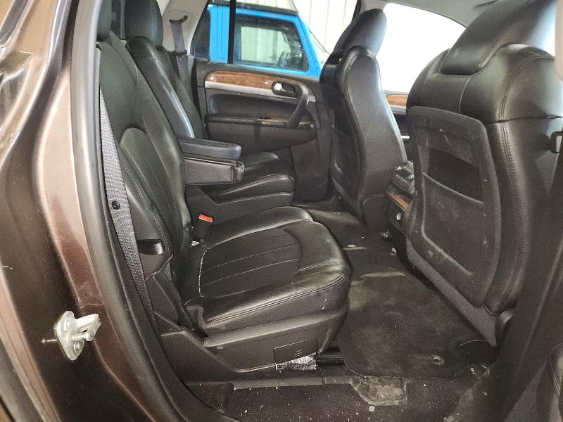 Aukcja sprzedaży 2012 Buick Enclave, vin: 5GAKVCED7CJ162988, numer aukcji: 61797386