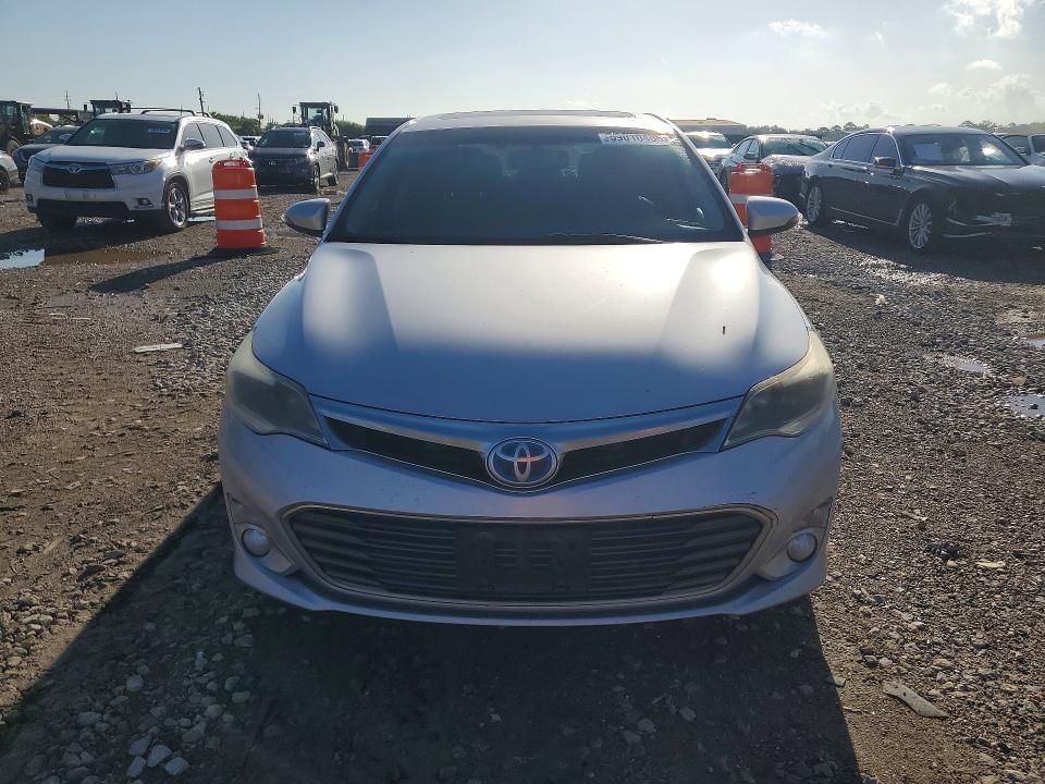 Продаж на аукціоні авто 2013 Toyota Avalon Hybrid, vin: 4T1BD1EBXDU013491, номер лоту: 59010486
