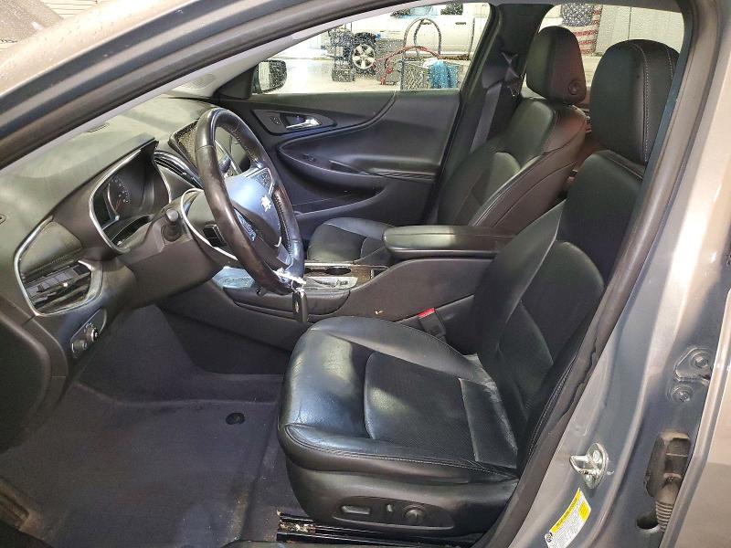 Продаж на аукціоні авто 2018 Chevrolet Malibu, vin: 1G1ZE5SX5JF212674, номер лоту: 63193546