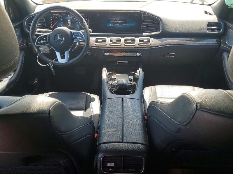 Продаж на аукціоні авто 2020 Mercedes-benz Gle, vin: 4JGFB4JB4LA136072, номер лоту: 63203616