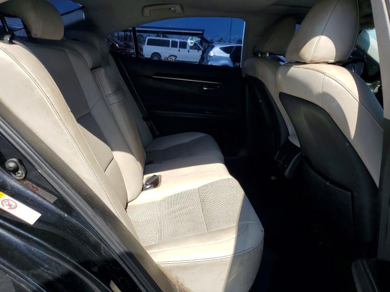 2018 Lexus Es მანქანა იყიდება აუქციონზე, vin: 58ABK1GG3JU087239, აუქციონის ნომერი: 59275626