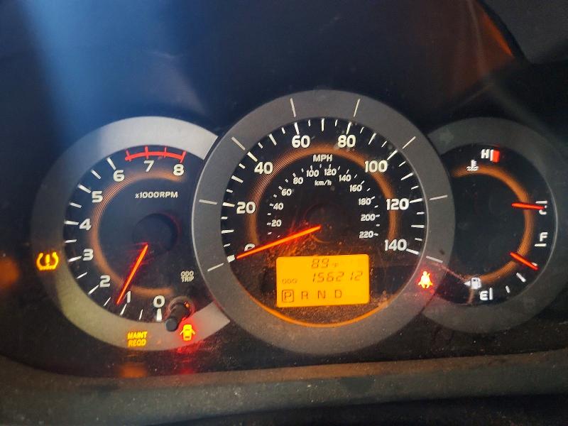 Продажа на аукционе авто 2011 Toyota Rav4, vin: 2T3BF4DV7BW127444, номер лота: 61359236