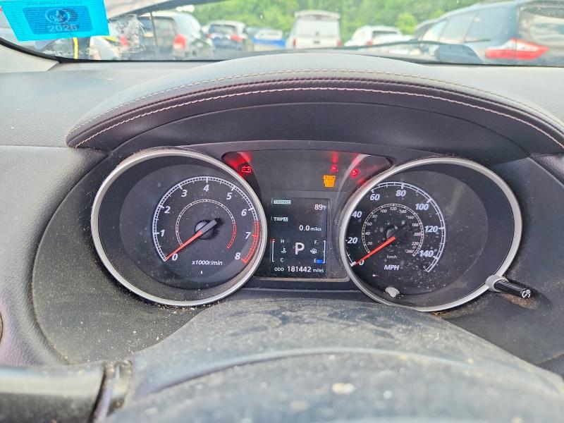 Aukcja sprzedaży 2010 Mitsubishi Outlander, vin: JA4JT5AXXAZ007145, numer aukcji: 62204716